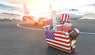 Amerika Birleşik Devletleri nitelikli göçmenlik ve vize süreçlerinde tescilli avukatlık yetkinliğiyle profesyonel çözümler sunuyoruz
