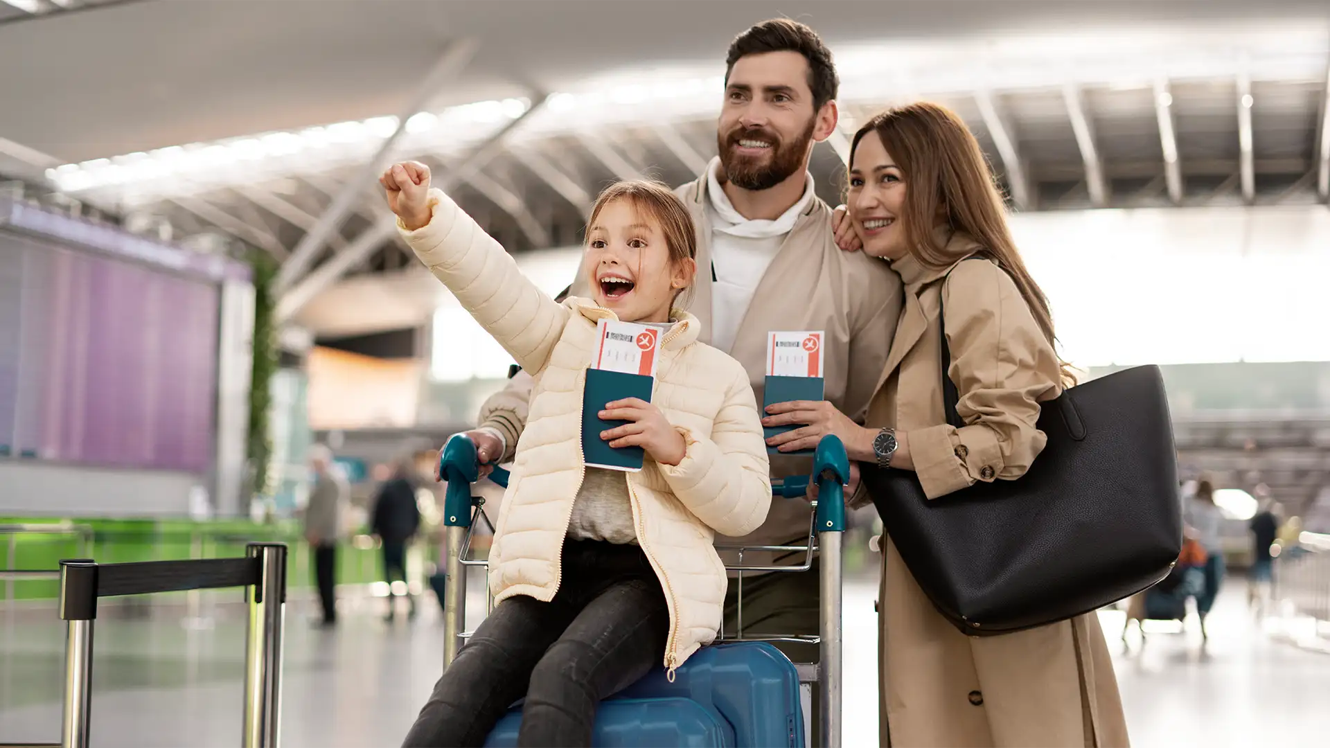 Amerikan vatandaşları ve Green Card sahipleri için Amerika Aile Temelli Yeşil Kart (Family-Based Green Card) ve aile birleşimi danışmanlığı.