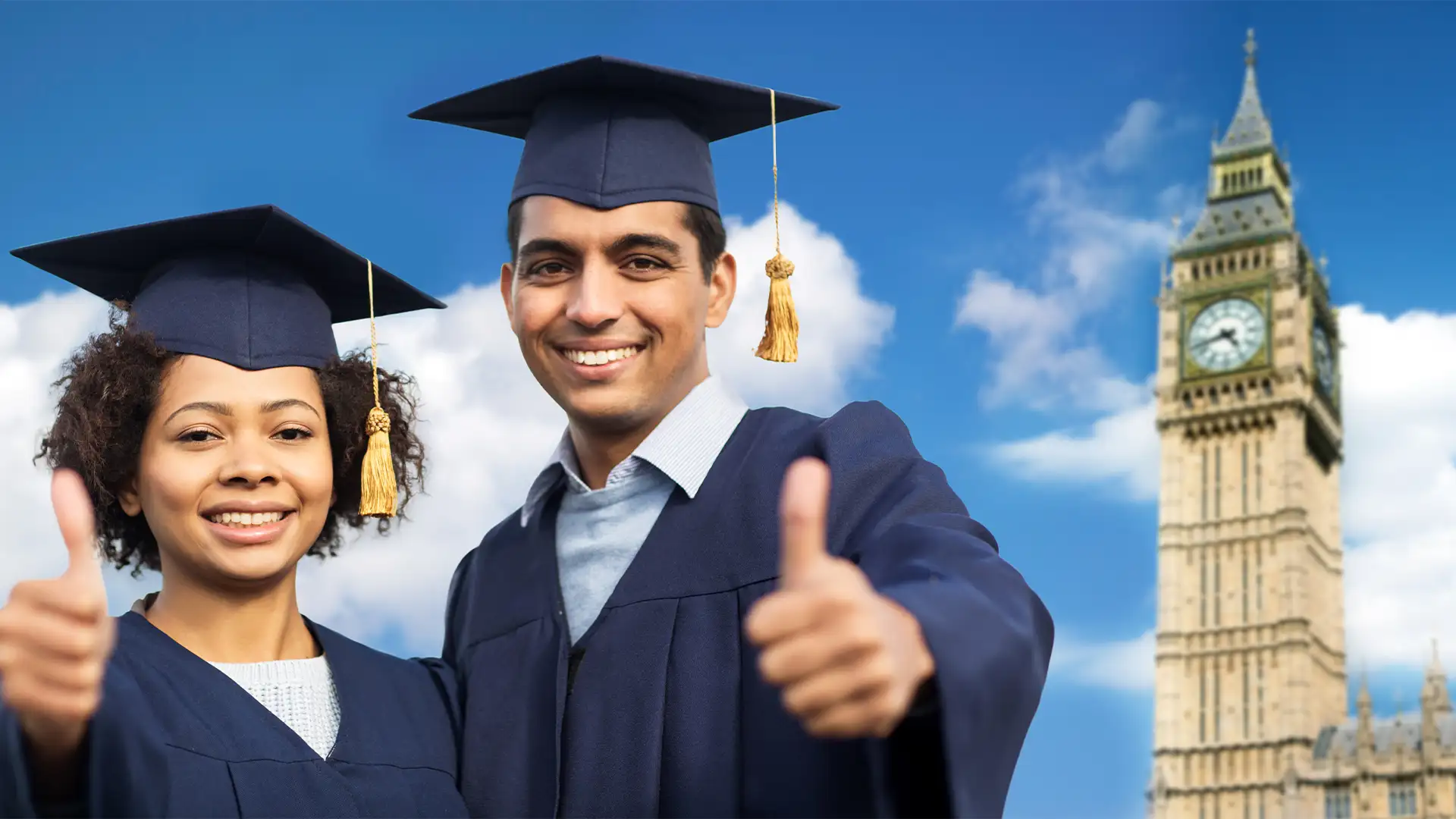 Birleşik Krallık üniversitelerinden mezun olan öğrenciler için İngiltere Mezun Vizesi (Graduate Visa) başvuru ve çalışma izni danışmanlığı.