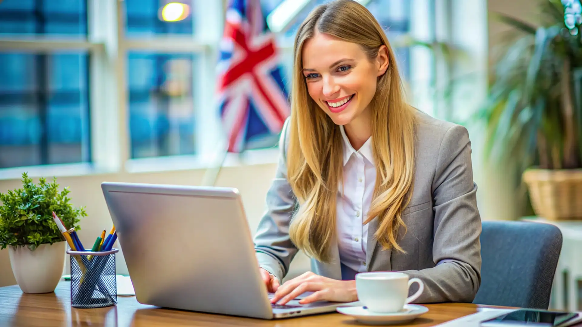 Birleşik Krallık'ta çalışmak isteyen profesyoneller ve işveren sponsorluk süreçleri için İngiltere Nitelikli Çalışan Vizesi (Skilled Worker Visa) danışmanlığı.