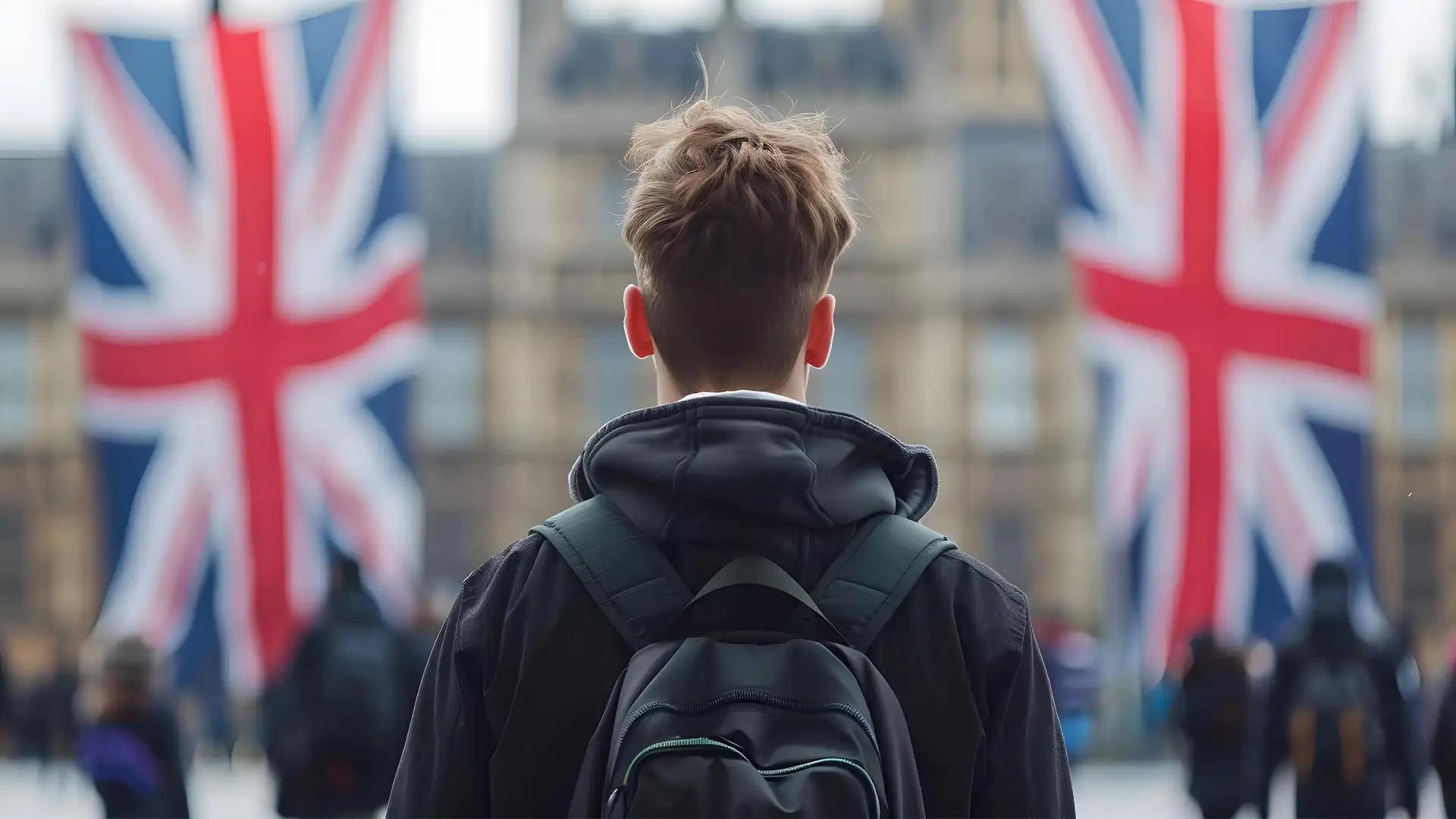 Birleşik Krallık'ta lisans, yüksek lisans veya doktora eğitimi alacak öğrenciler için İngiltere Öğrenci Vizesi (Student Visa) başvuru danışmanlığı.