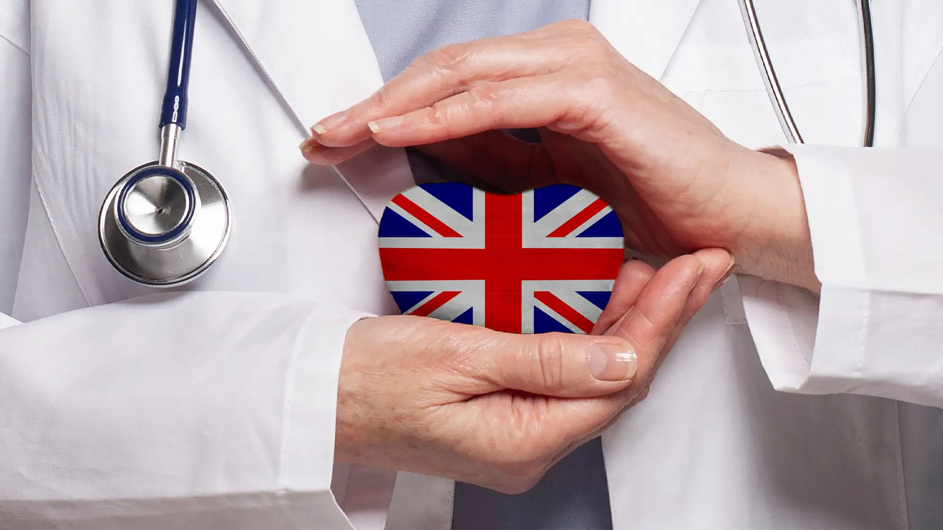Sağlık profesyonelleri ve doktorlar için İngiltere Sağlık ve Bakım Çalışanı Vizesi (Health and Care Worker Visa) başvuru danışmanlığı.